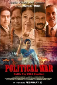 political war 2024