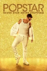 popstar never stop never stopping 2016