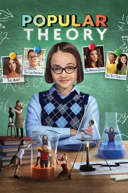 popular theory 2023