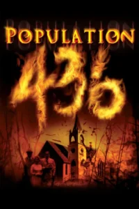 population 436 2006