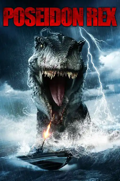 poseidon rex 2013