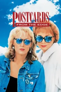 postcards from the edge 1990