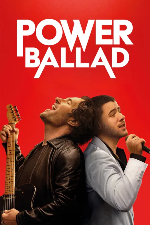 power ballad 2026