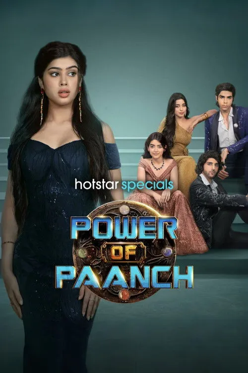 power of paanch 2025