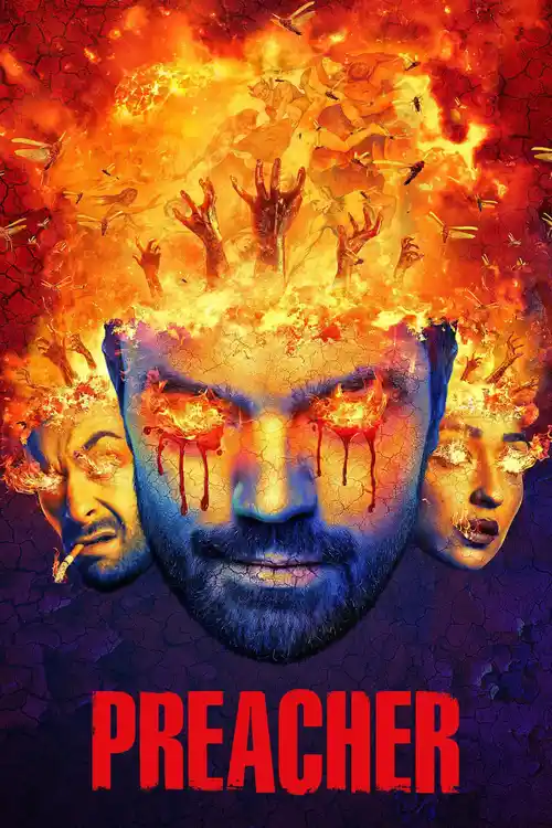 Download Preacher Season 3 All Episodes in English 480p | 720p WEB DL 9 preacher season 3