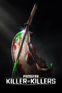 predator killer of killers 2025
