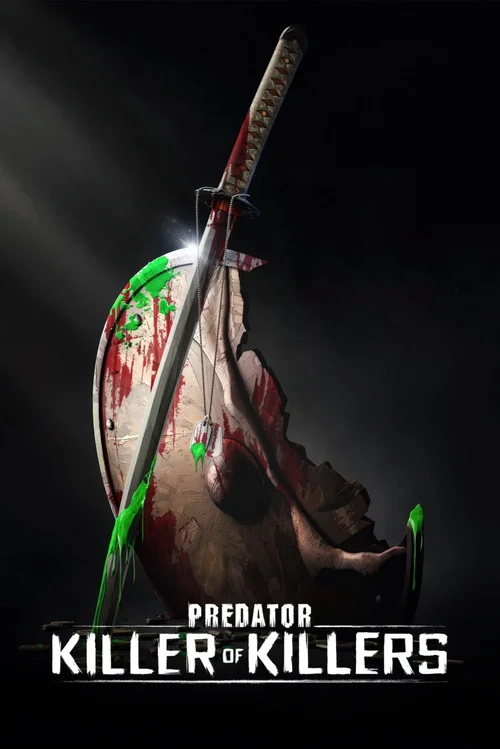 predator killer of killers 2025