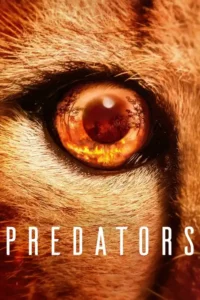 predators netflix original 2023