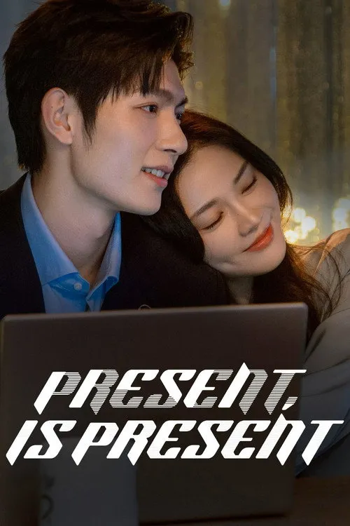 Download Present, Is Present (Season 1) Hindi ORG Dubbed C Drama Series 480p 720p & 1080p WEB DL 9 present is present season 1