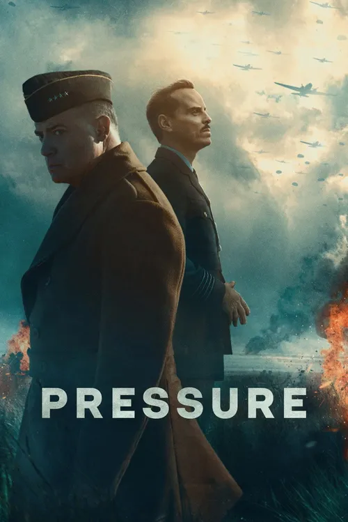 pressure 2026
