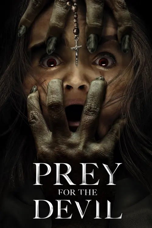 prey for the devil 2022