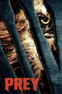 prey uncaged 2016
