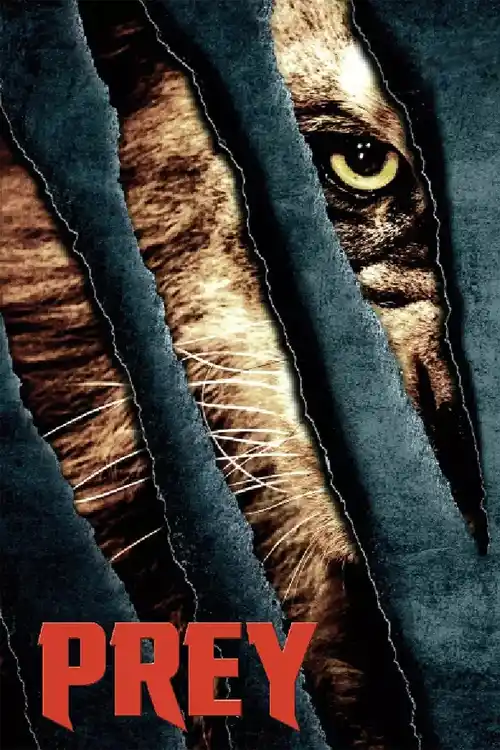 prey uncaged 2016