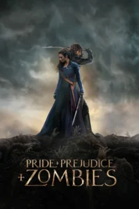pride and prejudice and zombies 2016