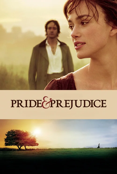 pride prejudice 2005