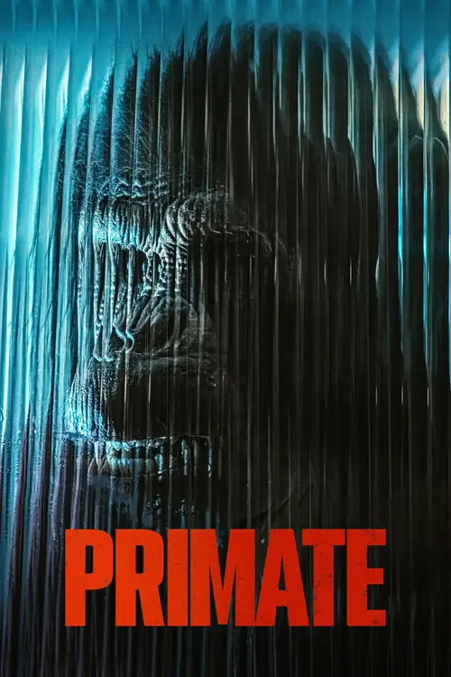 primate 2025