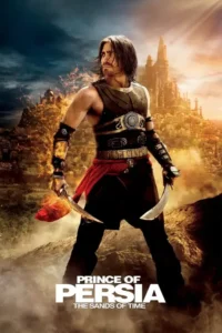 prince of persia 2010