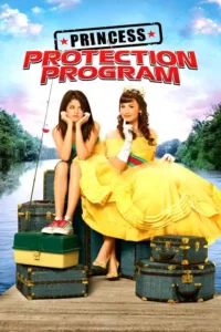 princess protection program 2009