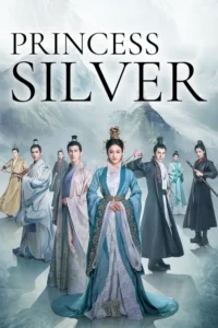 princess silver season 1
