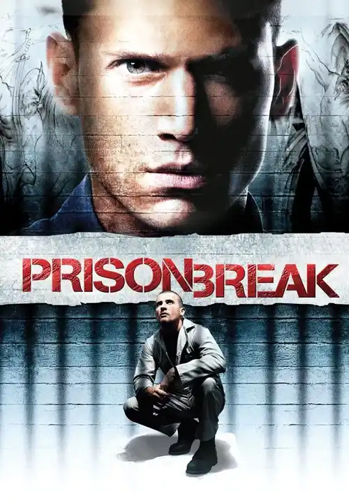 prison break season 1