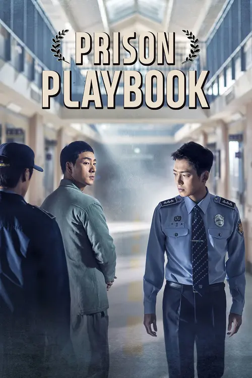 prison playbook 2018