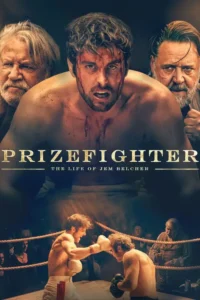 prizefighter the life of jem belcher 2022