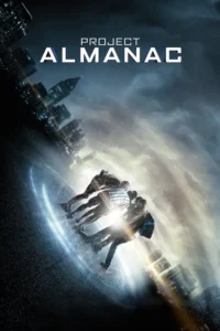 project almanac 2015