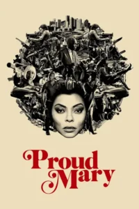 proud mary 2018