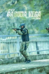 psv garuda vega 2017