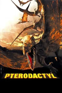 pterodactyl 2005