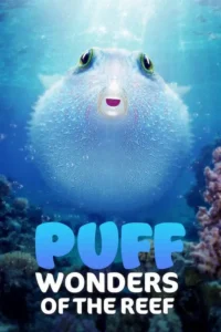 puff wonders of the reef 2021