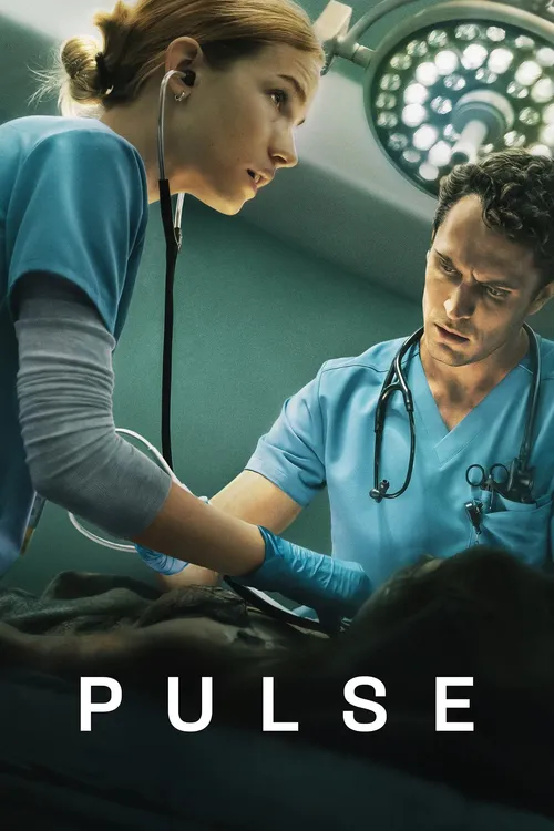 Download Pulse (Season 1) Dual Audio {Hindi English} Netflix Series 480p | 720p | 1080p WEB DL 2 pulse season 1