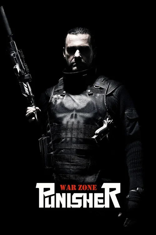 punisher war zone 2008