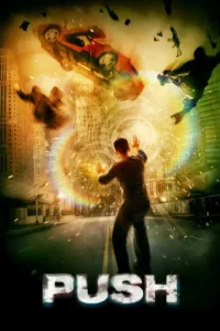 push 2009