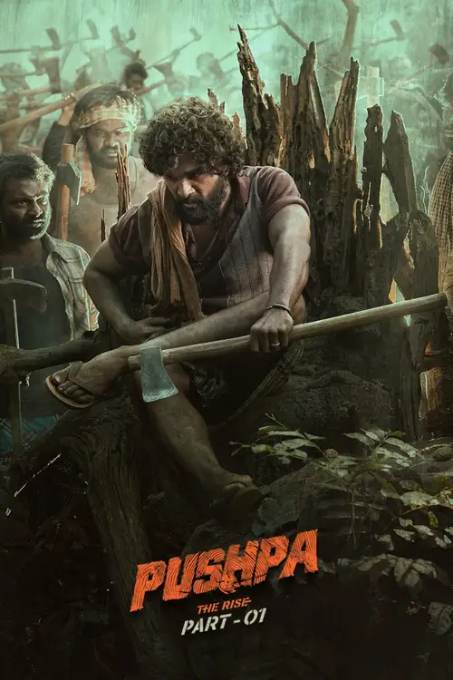 Download Pushpa: The Rise – Part 1 (2021) BluRay Mutli Audio ORG. {Hindi Telugu Malayalam Kannada} 480p 720p 1080p & 2160p 4K SDR 14 pushpa the rise part 1 2021