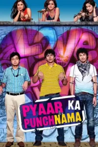 pyaar ka punchnama 2011