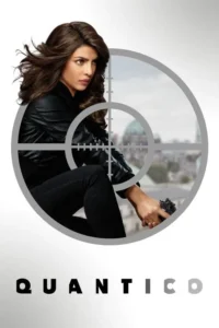 quantico season 1