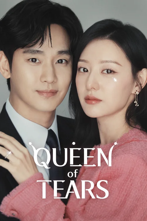 Download Queen Of Tears (Season 1) Complete Hindi Dubbed (ORG) MULTi Audio Full WEB Series 720p | 1080p NF WEB DL – 2024 Korean Drama Series 1 queen of tears season 1 complete hindi dubbed org multi audio full web series 720p 1080p nf web dl 2024
