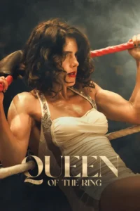 queen of the ring 2024