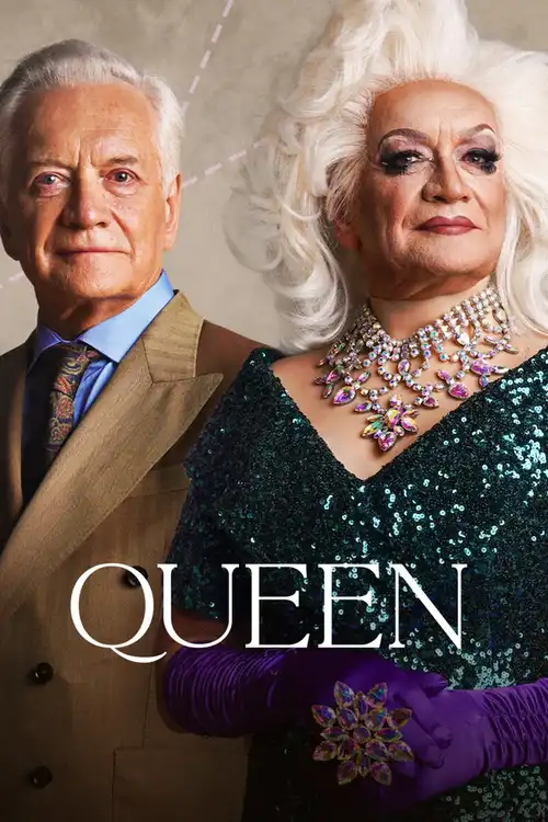 queen season 1