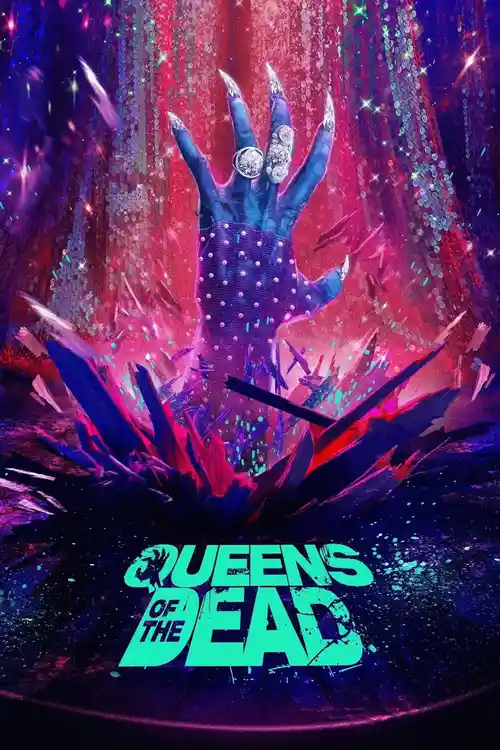queens of the dead 2025