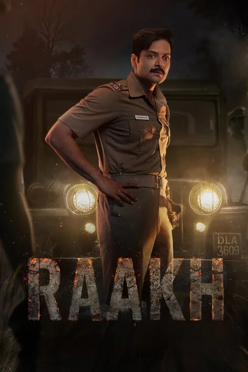 Download Raakh Session 1 (2026)