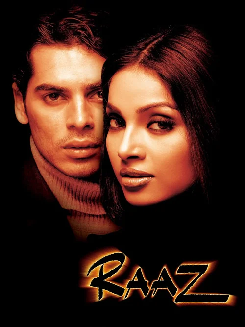raaz 2002