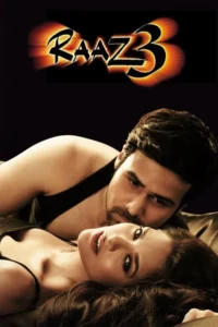 raaz 3 2012