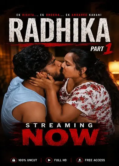 radhika part 1 uncut 2026