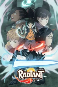 radiant season 1