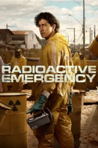 radioactive emergency 2026