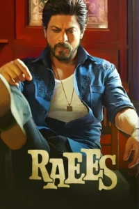 raees 2017