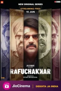rafuchakkar season 1