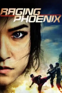 raging phoenix 2009